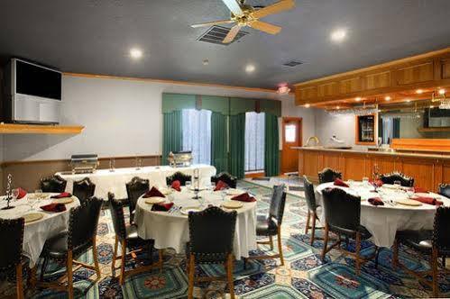 Eagle'S Nest Hotel & Conference Center كوينسي المظهر الخارجي الصورة