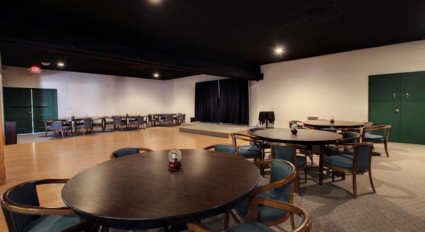 Eagle'S Nest Hotel & Conference Center كوينسي المظهر الخارجي الصورة