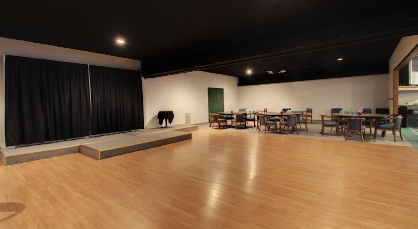 Eagle'S Nest Hotel & Conference Center كوينسي المظهر الخارجي الصورة