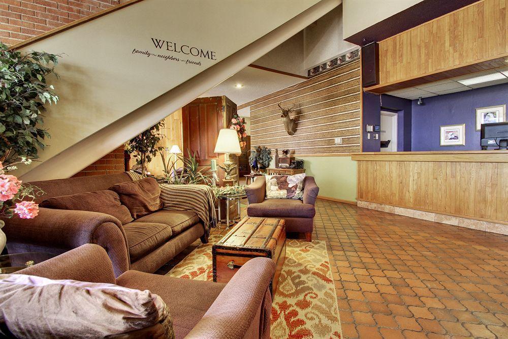 Eagle'S Nest Hotel & Conference Center كوينسي المظهر الخارجي الصورة