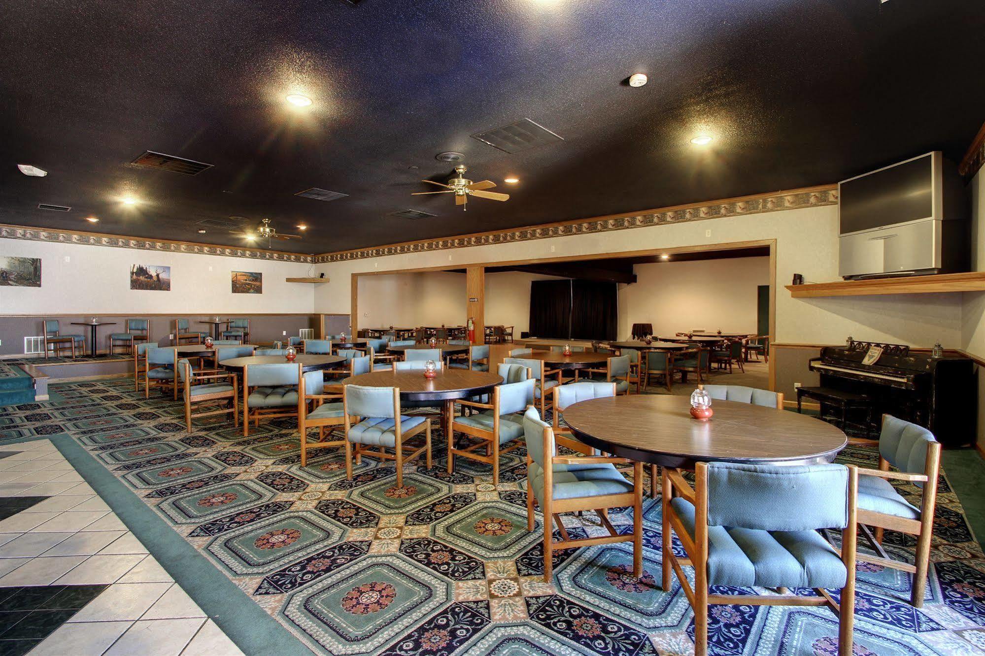 Eagle'S Nest Hotel & Conference Center كوينسي المظهر الخارجي الصورة